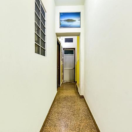Spot On 75363 Shree Shyam Guest House Джапур Экстерьер фото