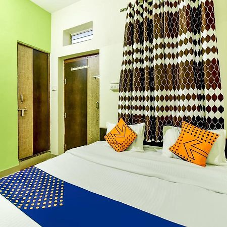 Spot On 75363 Shree Shyam Guest House Джапур Экстерьер фото