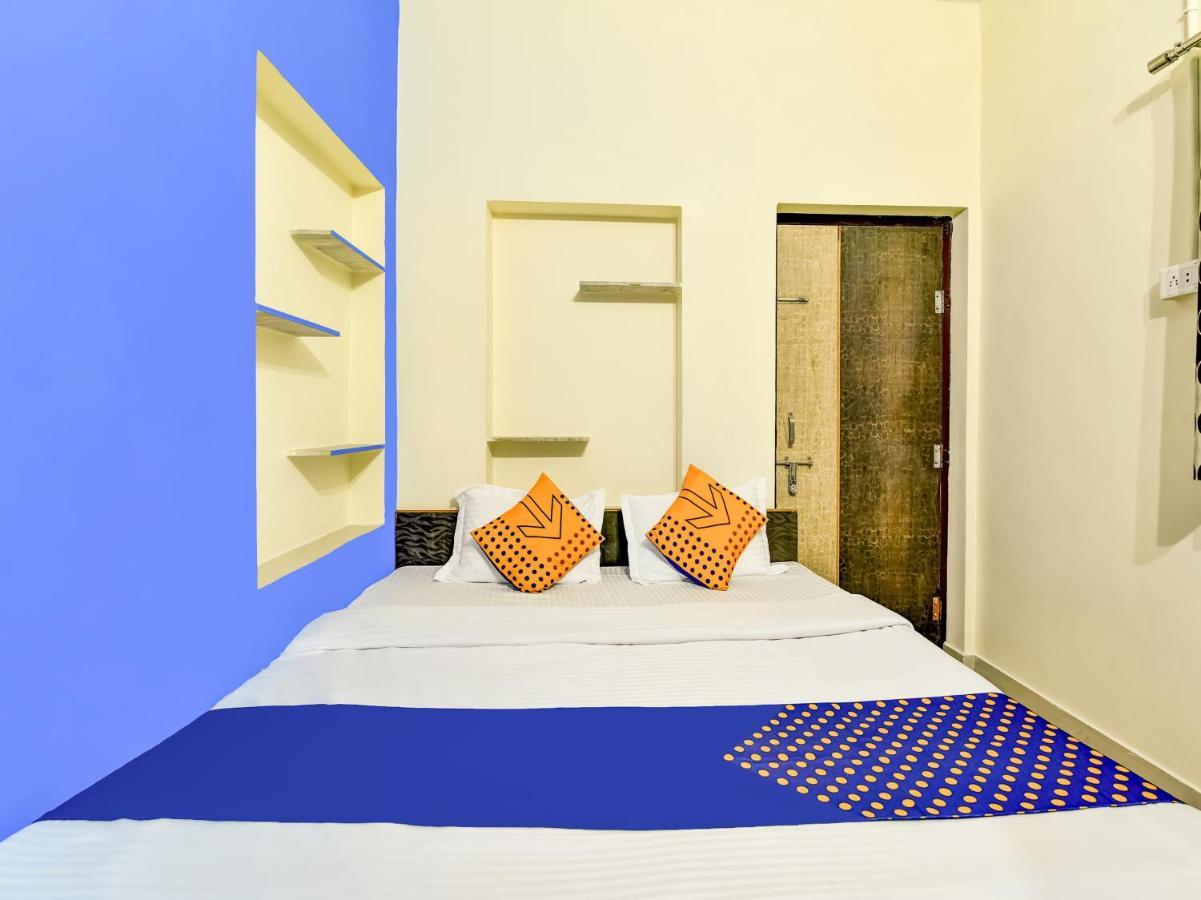 Spot On 75363 Shree Shyam Guest House Джапур Экстерьер фото