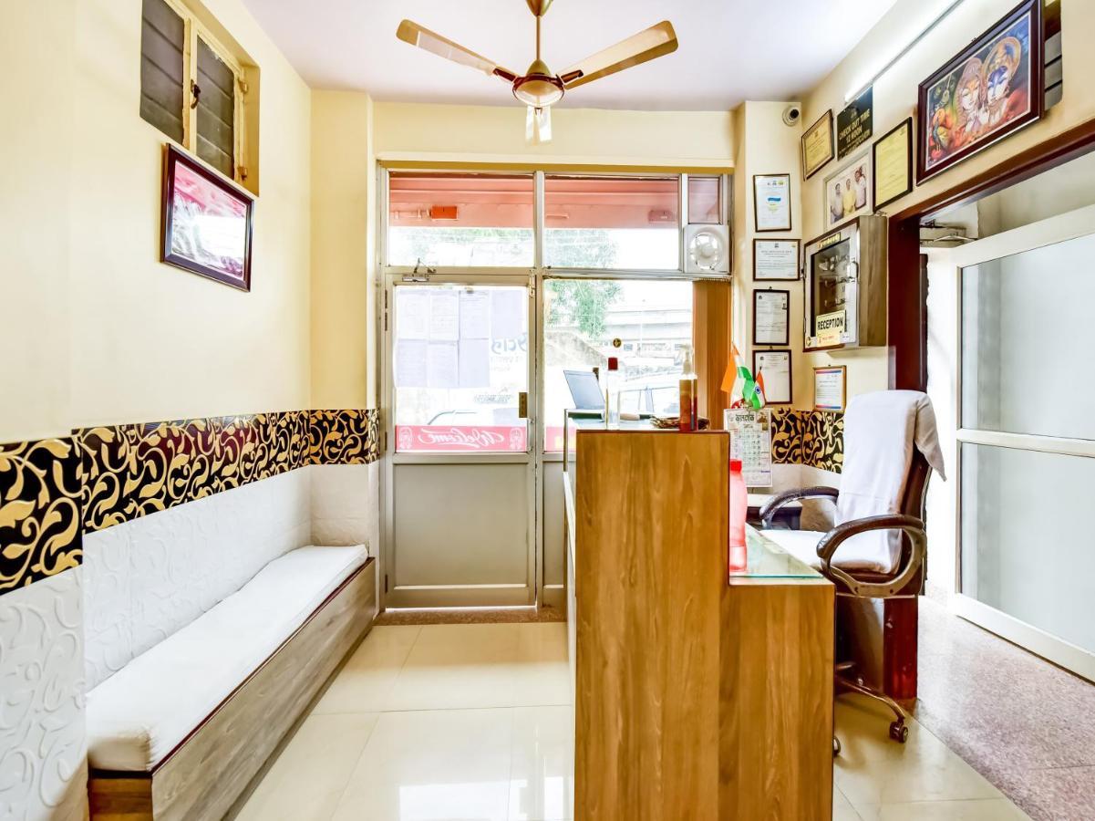 Spot On 75363 Shree Shyam Guest House Джапур Экстерьер фото