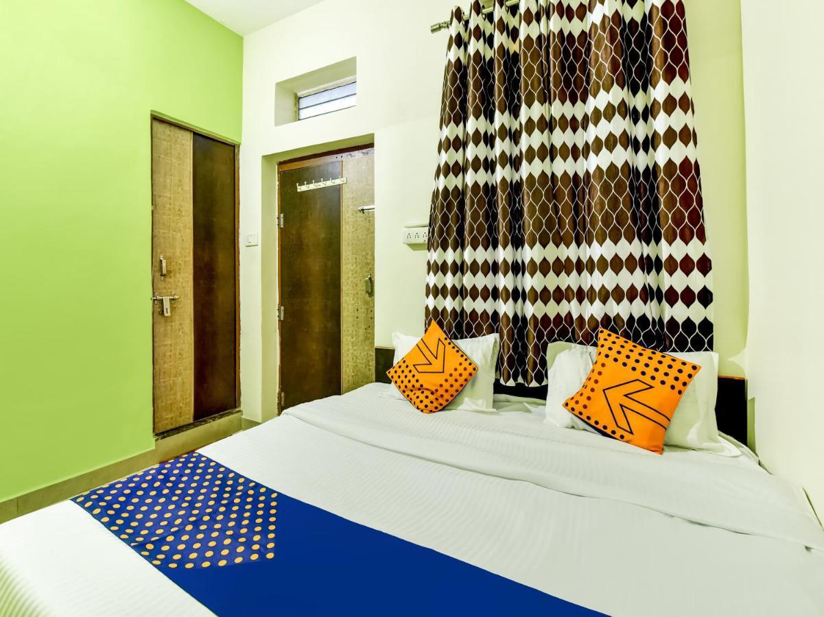 Spot On 75363 Shree Shyam Guest House Джапур Экстерьер фото