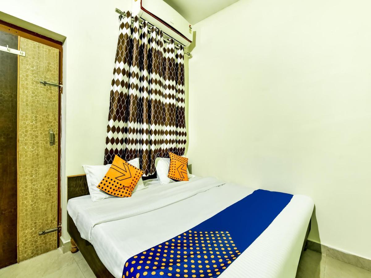 Spot On 75363 Shree Shyam Guest House Джапур Экстерьер фото
