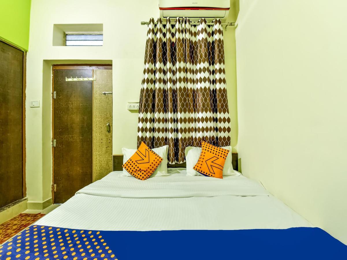Spot On 75363 Shree Shyam Guest House Джапур Экстерьер фото